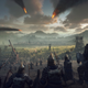 A screenshot from Myth of Empires